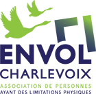 Envol Charlevoix